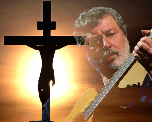 Dio è morto di Francesco Guccini: testo e commento alla canzone