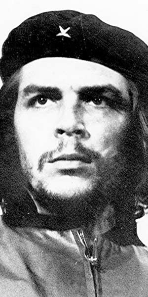 le più belle frasi di  Ché Guevara Ernesto