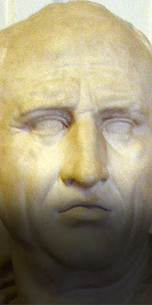 le più belle frasi di  Cicerone Marco Tullio