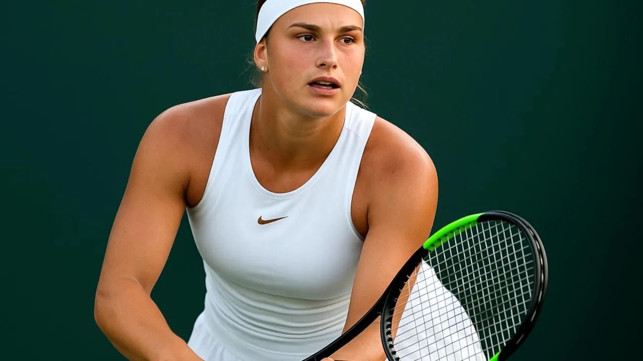 Il momento esatto in cui Sabalenka ha distrutto Swiatek al Roland Garros che nessuno ha notato Thu Jun 05 2025 16:04:46 GMT+0000 (Coordinated Universal Time)"
