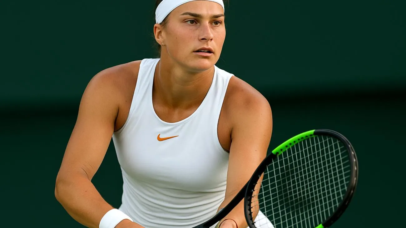 Sabalenka vs Gauff: il duello al Roland Garros che potrebbe cambiare per sempre il tuo modo di vedere il tennis femminile Sat Jun 07 2025 16:04:26 GMT+0000 (Coordinated Universal Time)"